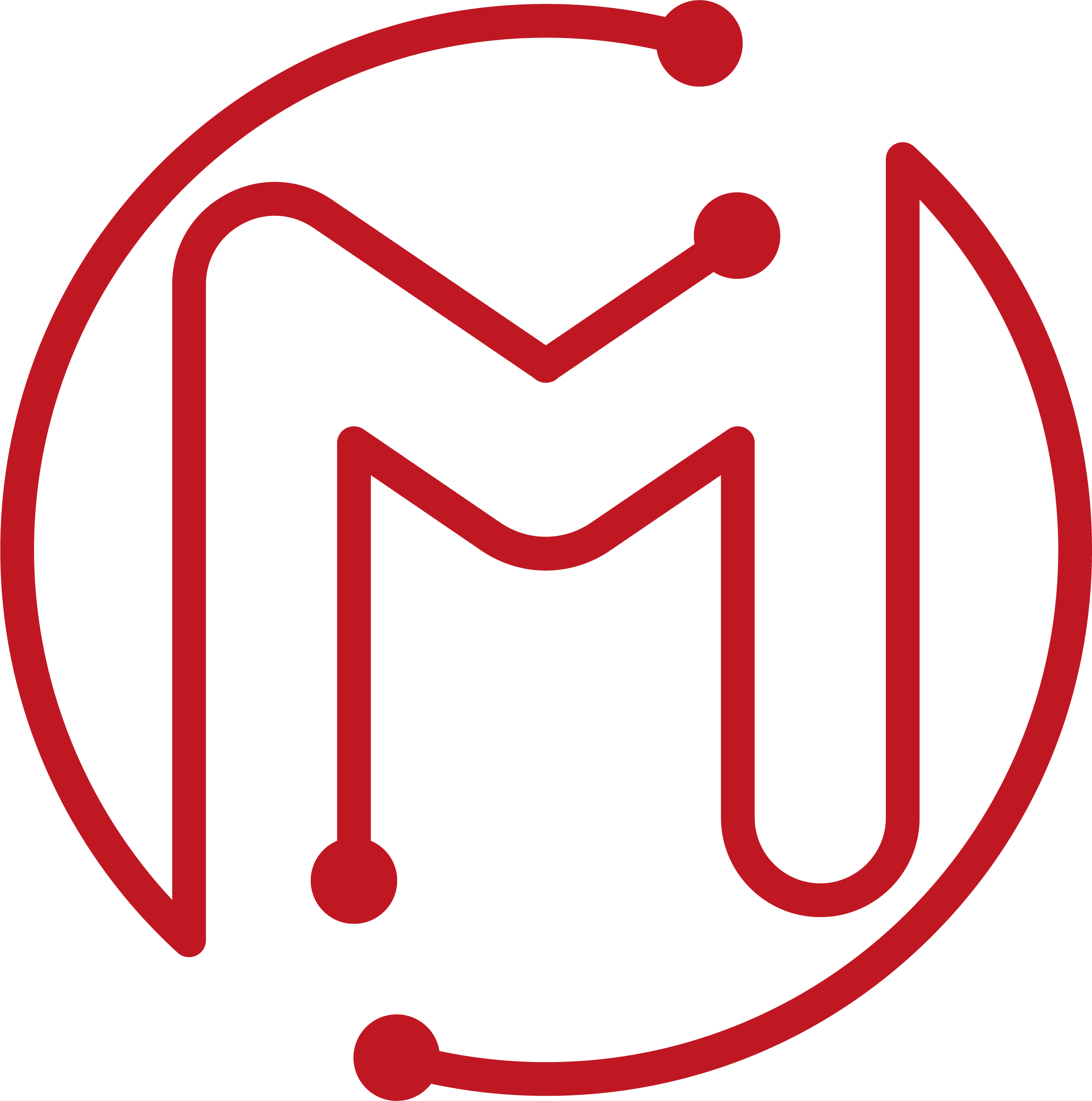 Meson Logistics Solutions