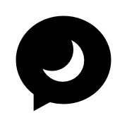 Messenger Black