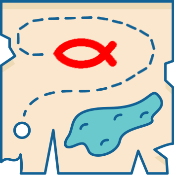 Mesto Fish