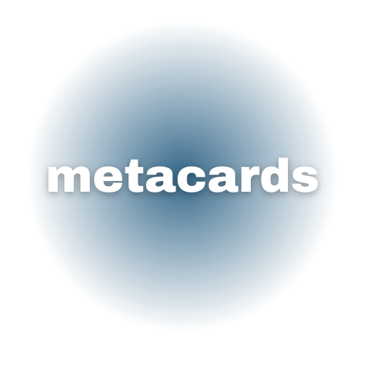 metacards.net