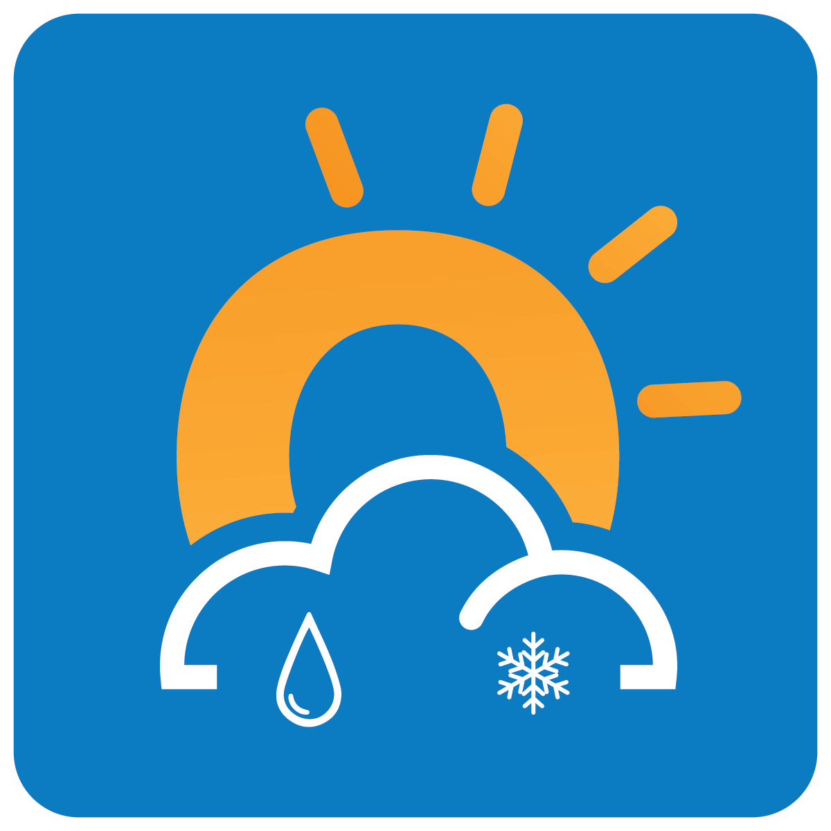 Meteo Alarm