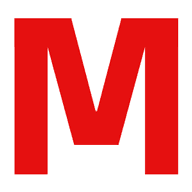 Metro Line Map