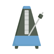 Métronome en ligne