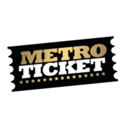 MetroTicket