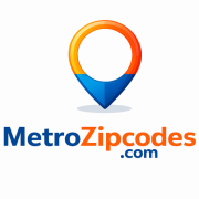 MetroZipCodes