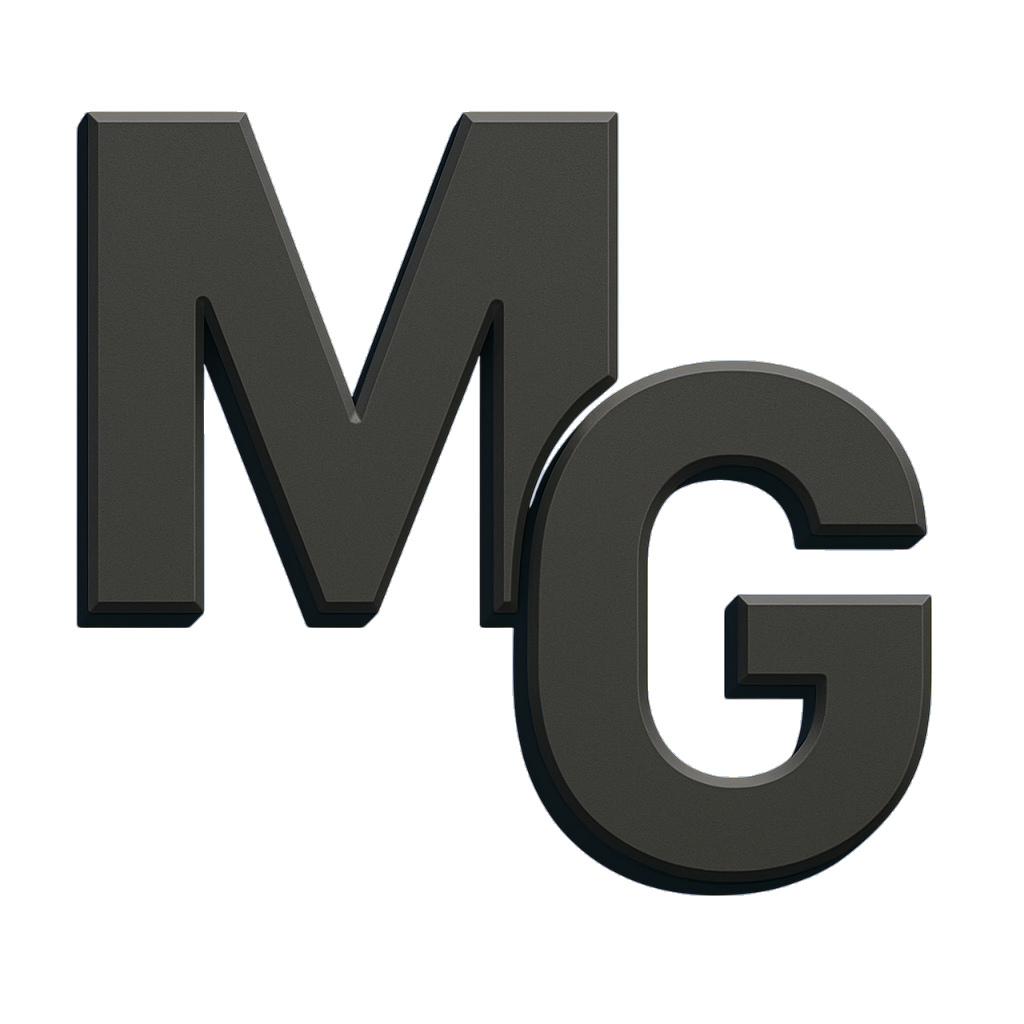 Mettlesome Genius