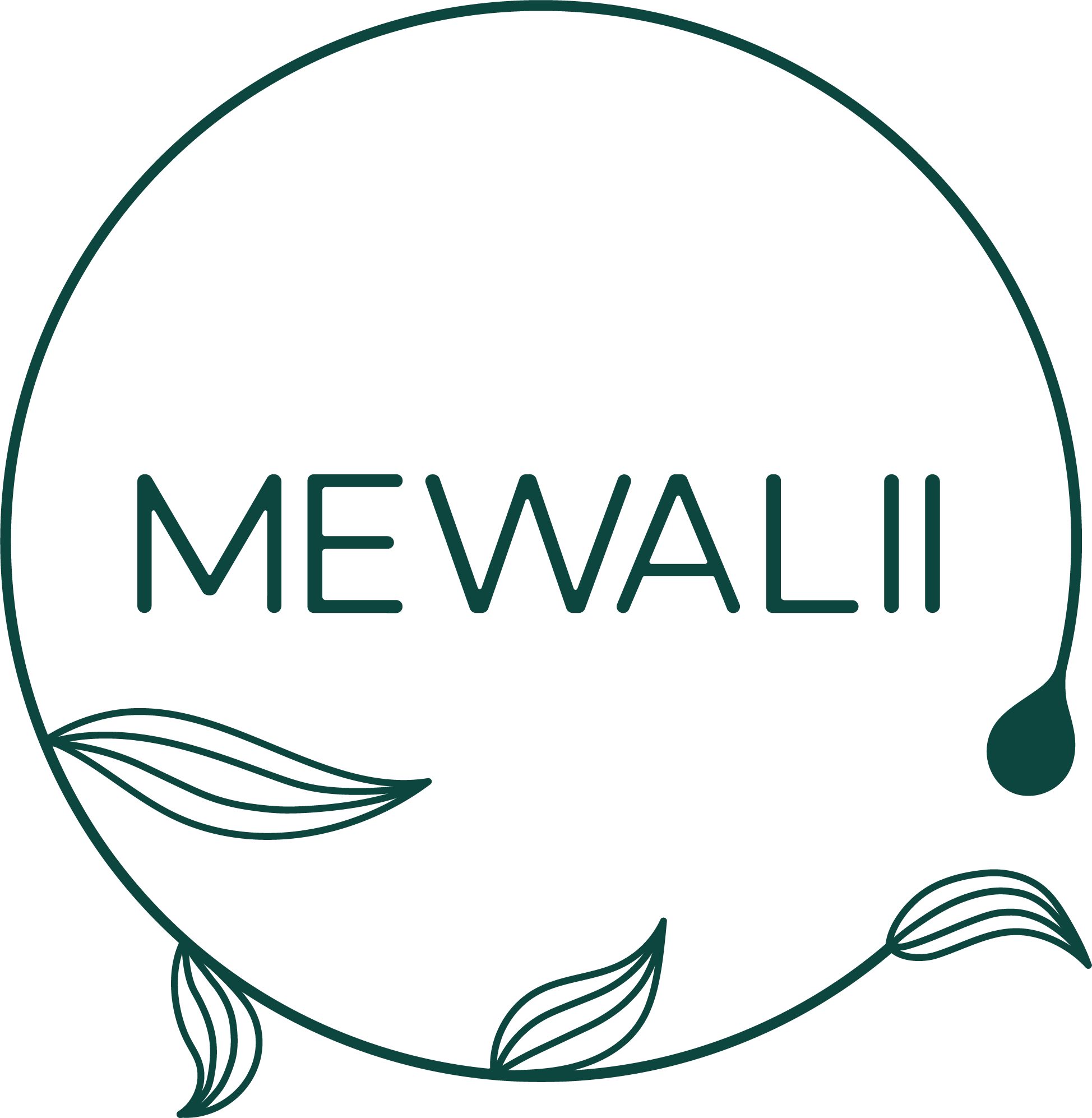 Mewalii