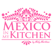 Mexico In My Kitchen