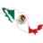 Mexico Postcode