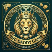 Big Daddy Game