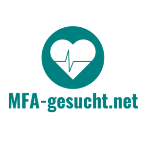 MFA gesucht