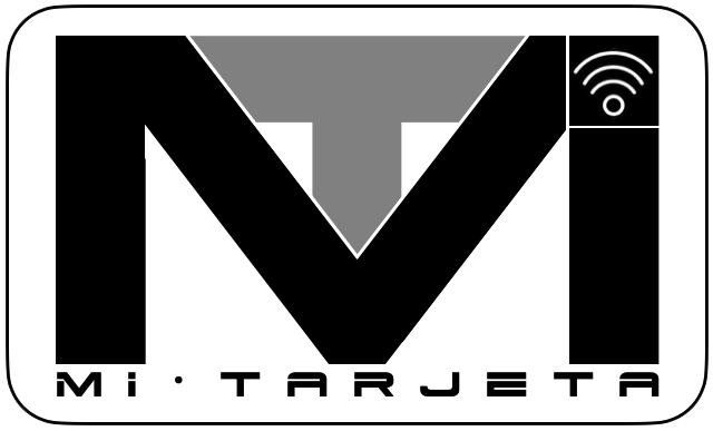 Mi Tarjeta