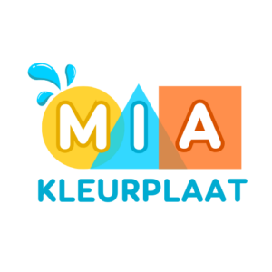 MiaKleurplaat