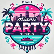 Miami Party Tickets