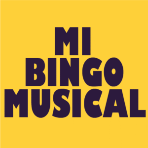 Mi Bingo Musical