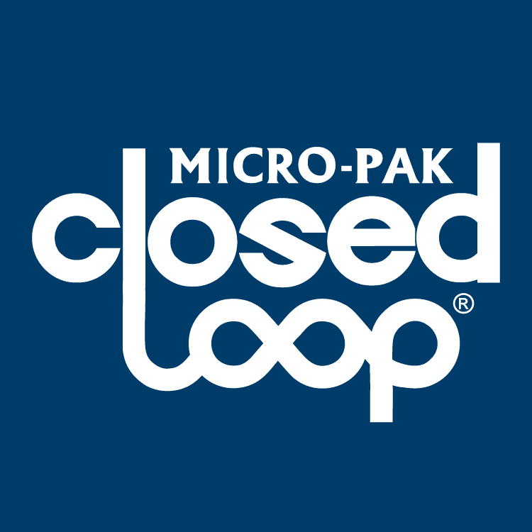 Closed Loop by Micro-Pak