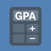 Middle School GPA Calculator