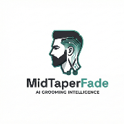 Mid Taper Fade