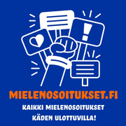 Mielenosoitukset.fi