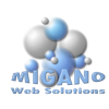 MIGANO Web Solutions