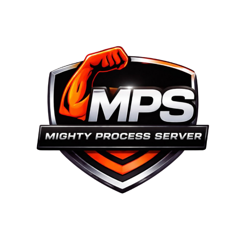 Mighty Process Server