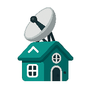 Woning Radar