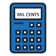 Mil-Cents