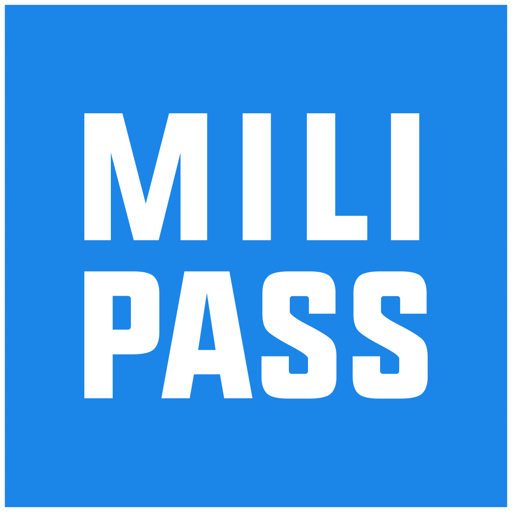 Milipass