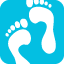 One Million Steps