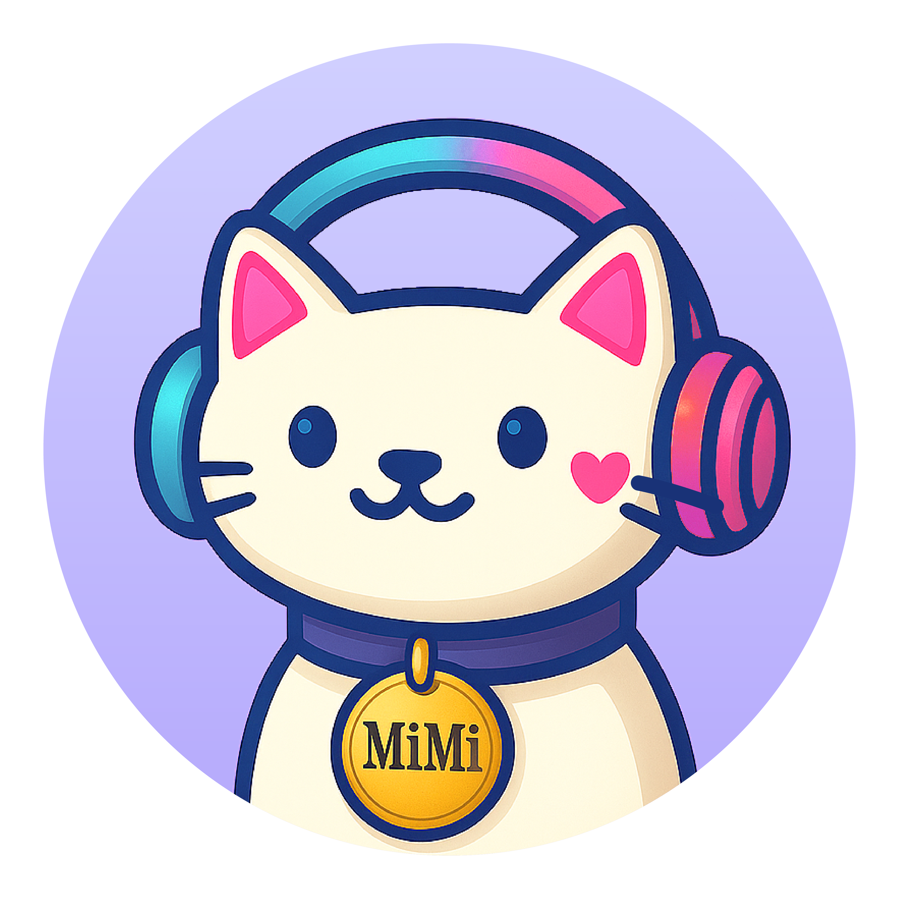 MiMi AI