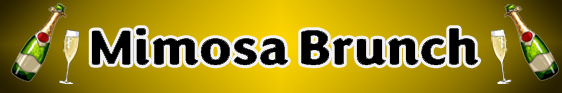 Mimosa Brunch