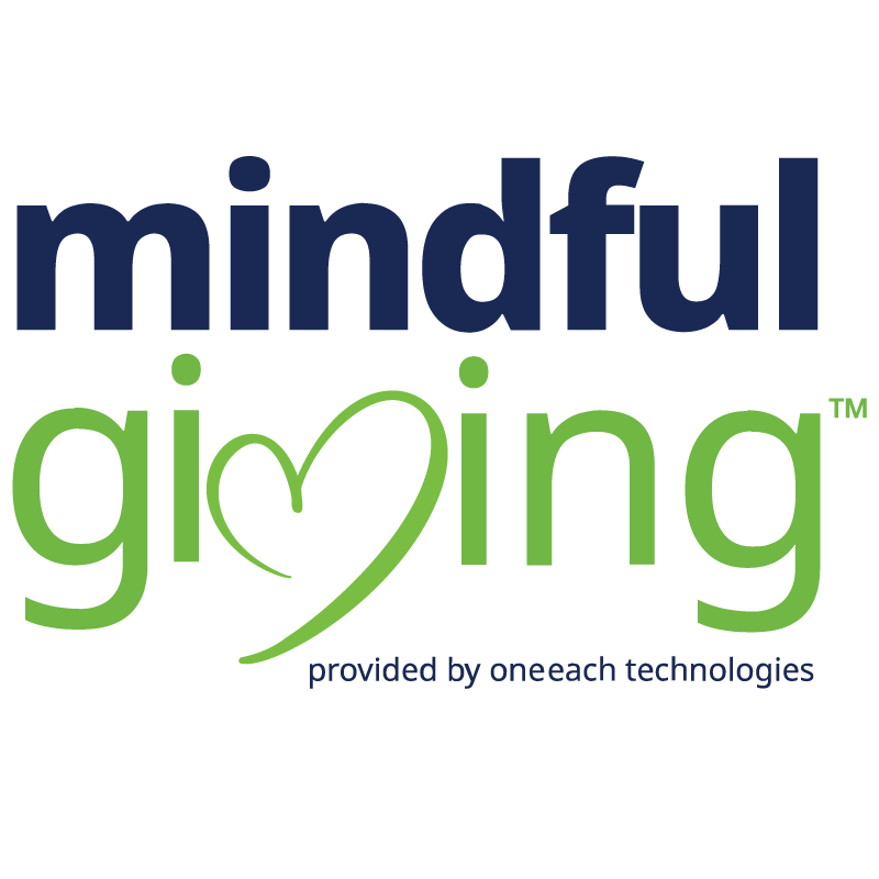 Mindful Giving