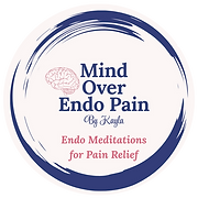 Mind Over Endo Pain