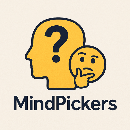 Mindpickers