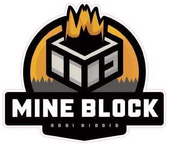 Mine Block