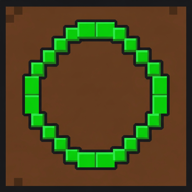 Minecraft Circle Generator