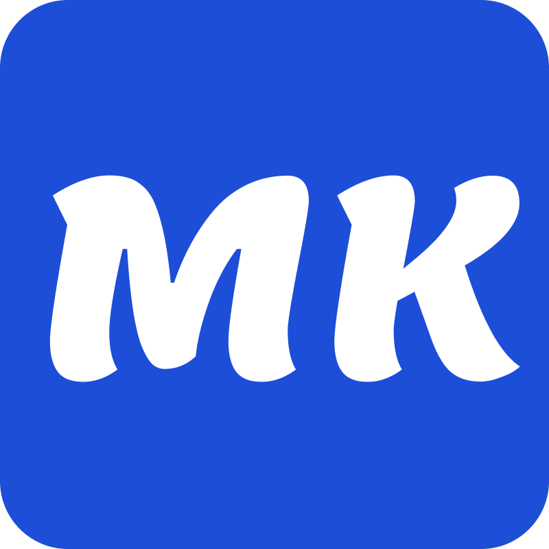 Mine Kvitteringer