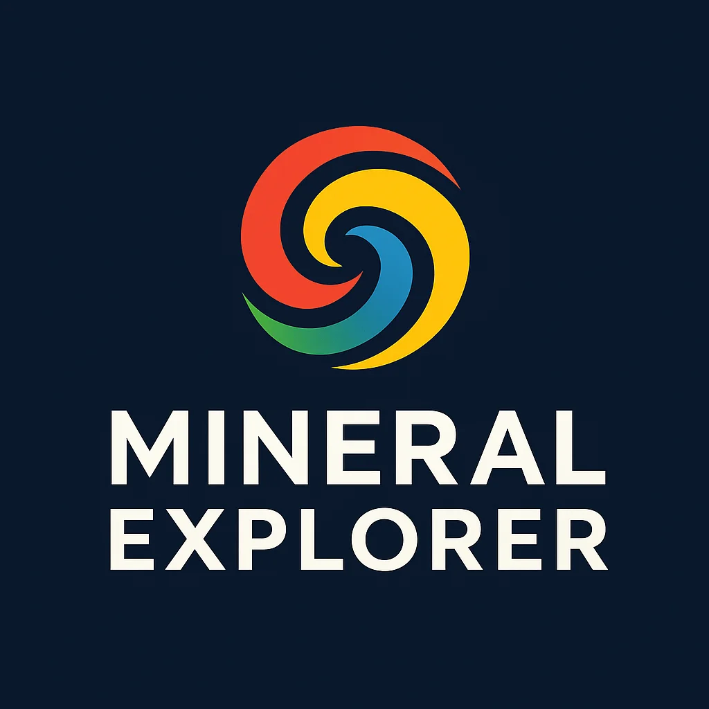 Mineral Explorer