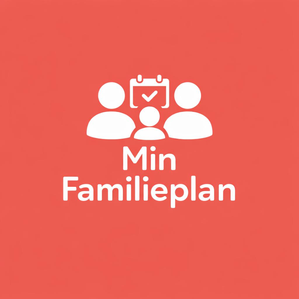 MinFamiliePlan