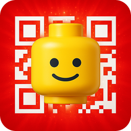 Minifigure Scanner