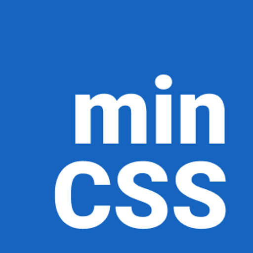 Minify CSS Online