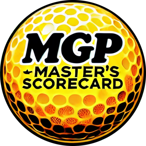 Minigolfplatz Masters