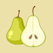 MinimalPears
