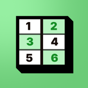 Mini Sudoku
