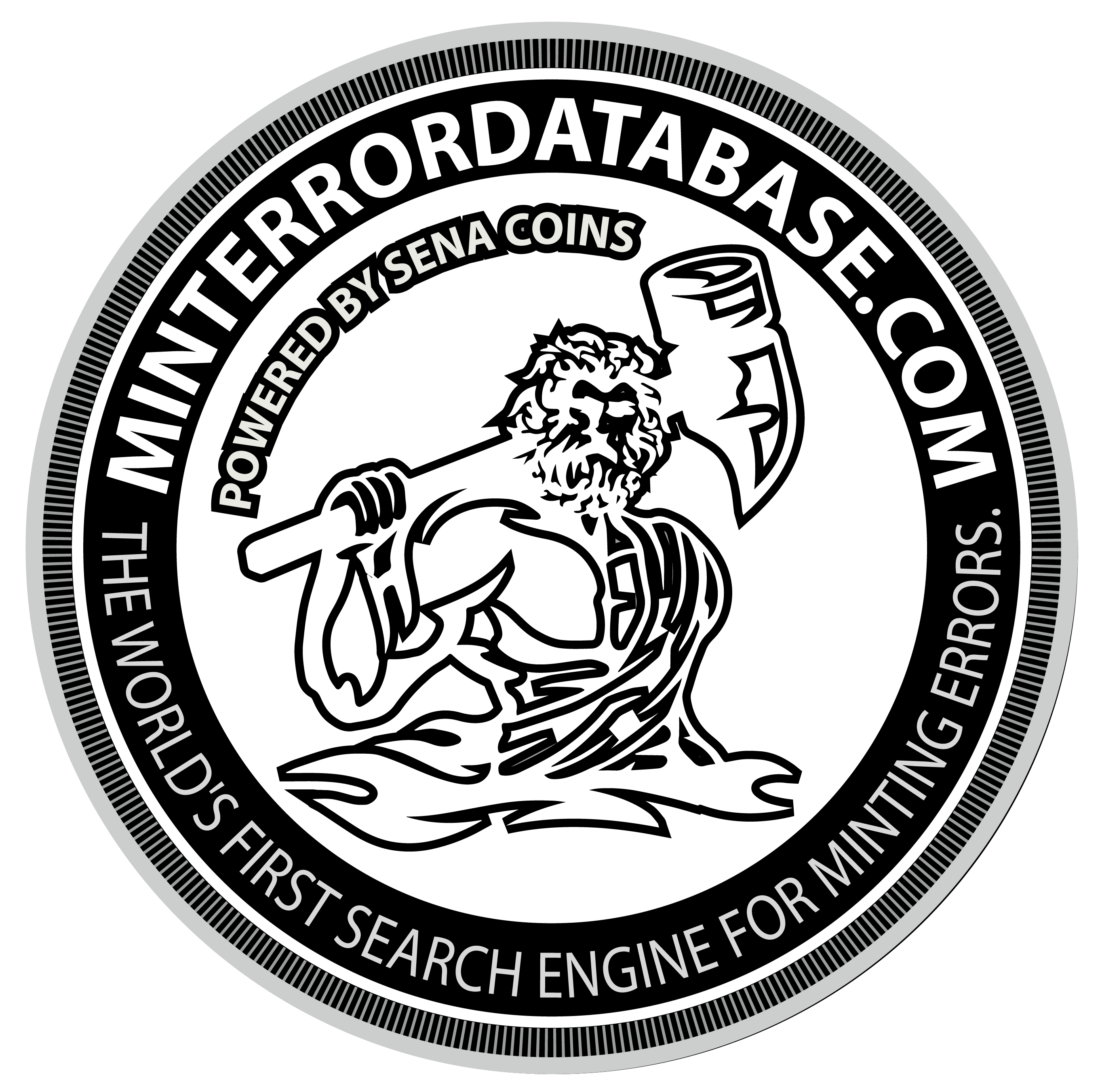 Mint Error Database