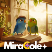 MiraCole+
