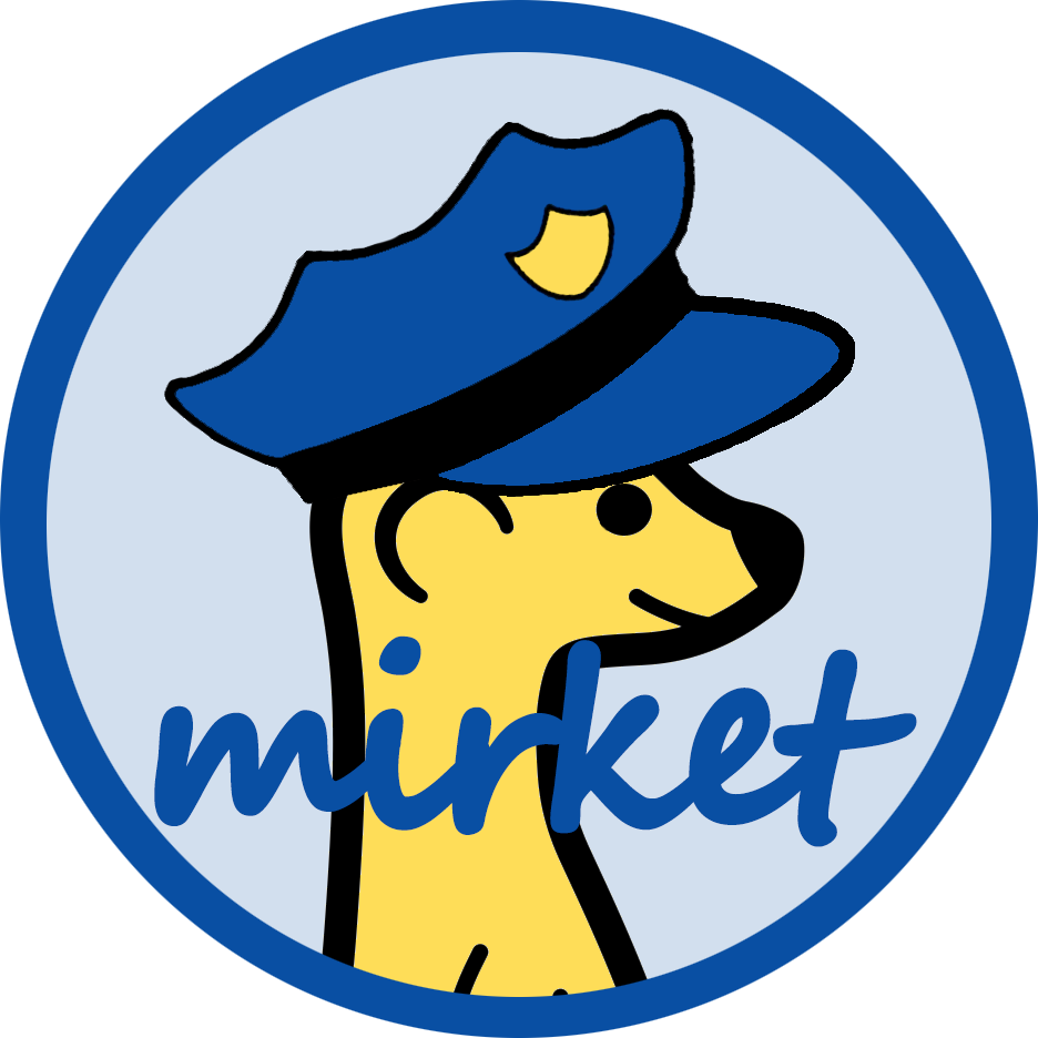 Mirket