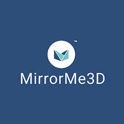 MirrorMe3D