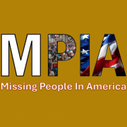Missing People In America