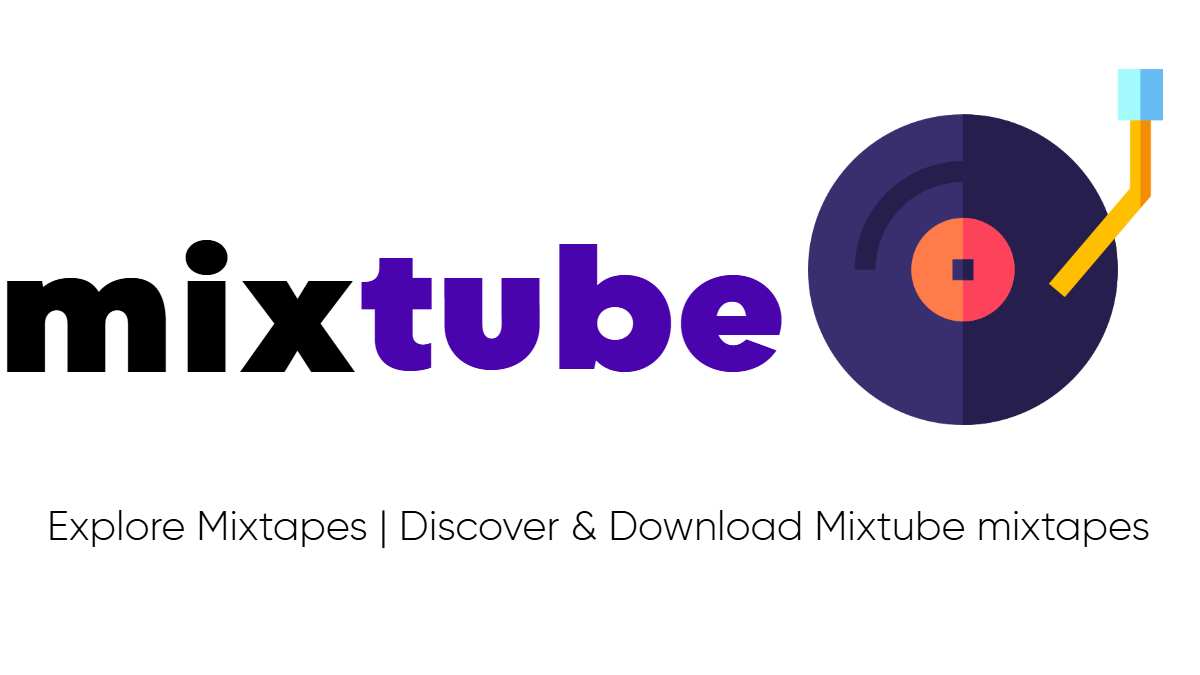 MixTapped